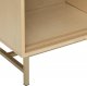 Atmosphera Komoda Rayo rattan 4