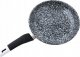 Patelnia EDELHOFF PATELNIA GRANITOWA 20cm INDUKCJA Granit 6343 4