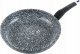 Patelnia EDELHOFF PATELNIA Granitowa z Pokryką 26cm INDUKCJA 6099 5