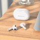Słuchawki BOROFONE SŁUCHAWKI BLUETOOTH TWS BW09 SOUND RHYME BIAŁE 3