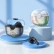 Słuchawki BOROFONE SŁUCHAWKI BLUETOOTH TWS BW15 CZARNE 4