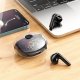 Słuchawki BOROFONE SŁUCHAWKI BLUETOOTH TWS BW15 CZARNE 5