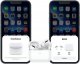 Słuchawki BOROFONE SŁUCHAWKI BLUETOOTH TWS BW32 BIAŁE 7