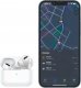 Słuchawki BOROFONE SŁUCHAWKI BLUETOOTH TWS BW36 BIAŁE 7