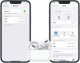 Słuchawki BOROFONE SŁUCHAWKI BLUETOOTH TWS BW36 BIAŁE 8