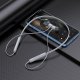 Słuchawki BOROFONE SŁUCHAWKI SPORTOWE BE58 NECK BLUETOOTH SZARE 3