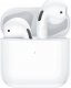 Słuchawki BOROFONE SŁUCHAWKI BLUETOOTH TWS BW34 BIAŁE 1