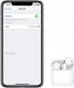 Słuchawki BOROFONE SŁUCHAWKI BLUETOOTH TWS BW34 BIAŁE 6