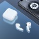Słuchawki BOROFONE SŁUCHAWKI BLUETOOTH TWS BW34 BIAŁE 7