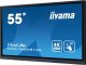 Monitor iiyama ProLite TE5512MIS-B1AG 17