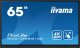 Monitor iiyama ProLite TE6512MIS-B1AG 1