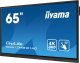 Monitor iiyama ProLite TE6512MIS-B1AG 17