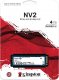 Dysk SSD Kingston NV2 4TB M.2 2280 PCI-E x4 Gen4 NVMe (SNV2S/4000G) 3