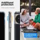 Spigen Spigen Ultra Hybrid, clear - OnePlus 11 12