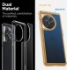 Spigen Spigen Ultra Hybrid, clear - OnePlus 11 10