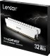 Pamięć Lexar Thor, DDR4, 32 GB, 3600MHz, CL18 (LD4BU016G-R3600GDWG) 8