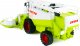 tomdorix Duży Kombajn do Kukurydzy BIZON Zabawka Traktor Z Napędem 9