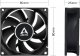 Wentylator Arctic F8 PWM PST 5-pack (ACFAN00261A) 2