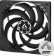 Wentylator Arctic P14 Slim PWM PST (ACFAN00268A) 1
