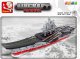 tomdorix Klocki Wojsko Statek Lotniskowiec USS Enterprise (CVN-65) 1058el. 11