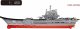 tomdorix Klocki Wojsko Statek Lotniskowiec USS Enterprise (CVN-65) 1058el. 3