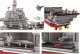 tomdorix Klocki Wojsko Statek Lotniskowiec USS Enterprise (CVN-65) 1058el. 5