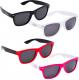 Tempish Okulary Retro różowe r. uniwersalny 1