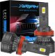 SKLEPLEDY ŻARÓWKI LED H11 XSTORM 120W 26000LM MOCNE CANBUS 1