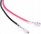 SKLEPLEDY ADAPTER LED H1 DO MONTAŻU H1 GNIAZDO WTYCZKA HID 4