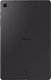 Tablet Samsung Galaxy Tab S6 Lite 10.5" 128 GB Czarny (SM-P613NZAEDBT) 1