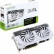 Karta graficzna Asus Dual GeForce RTX 4070 OC 12GB GDDR6X (DUAL-RTX4070-O12G-WHITE) 1