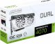 Karta graficzna Asus Dual GeForce RTX 4070 OC 12GB GDDR6X (DUAL-RTX4070-O12G-WHITE) 12