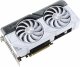 Karta graficzna Asus Dual GeForce RTX 4070 OC 12GB GDDR6X (DUAL-RTX4070-O12G-WHITE) 1