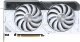 Karta graficzna Asus Dual GeForce RTX 4070 OC 12GB GDDR6X (DUAL-RTX4070-O12G-WHITE) 2