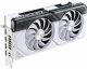 Karta graficzna Asus Dual GeForce RTX 4070 OC 12GB GDDR6X (DUAL-RTX4070-O12G-WHITE) 5
