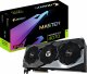 Karta graficzna Gigabyte Aorus GeForce RTX 4070 Master 12GB GDDR6X (GV-N4070AORUS M-12GD) 1