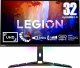 Monitor Lenovo Legion Y32p-30 (66F9UAC6EU) 1