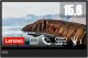 Monitor Lenovo L15 (66E4UAC1WL) 1