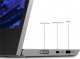 Monitor Lenovo L15 (66E4UAC1WL) 10