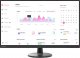 Monitor Lenovo D32-40 (66FCGAC2EU) 1