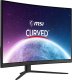 Monitor MSI G32C4X 3