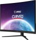 Monitor MSI G32C4X 4