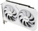 Karta graficzna Asus Dual GeForce RTX 3060 OC 8GB GDDR6 (DUAL-RTX3060-O8G-WHITE) 10