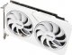 Karta graficzna Asus Dual GeForce RTX 3060 OC 8GB GDDR6 (DUAL-RTX3060-O8G-WHITE) 11