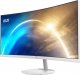 Monitor MSI PRO MP341CQW 2