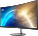 Monitor MSI PRO MP341CQ 2