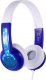 Słuchawki BuddyPhones DiscoverFun niebieskie (RC044244) 1