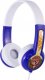 Słuchawki BuddyPhones DiscoverFun niebieskie (RC044244) 3