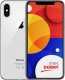 Smartfon Apple Apple iPhone XS Silver 256GB Smartfon - Stan Dobry 1