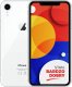 Smartfon Apple Apple iPhone XR White 128GB Smartfon - Stan Bardzo Dobry 1